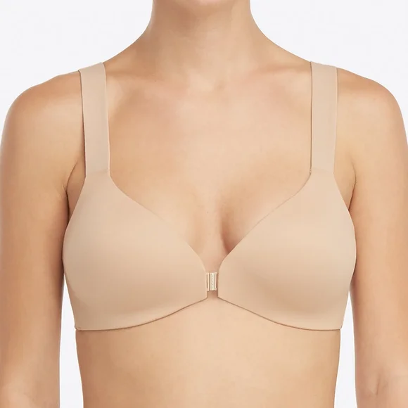 SPANX BRA-LLELUJAH, NEW, NO TAGS - Picture 1 of 8